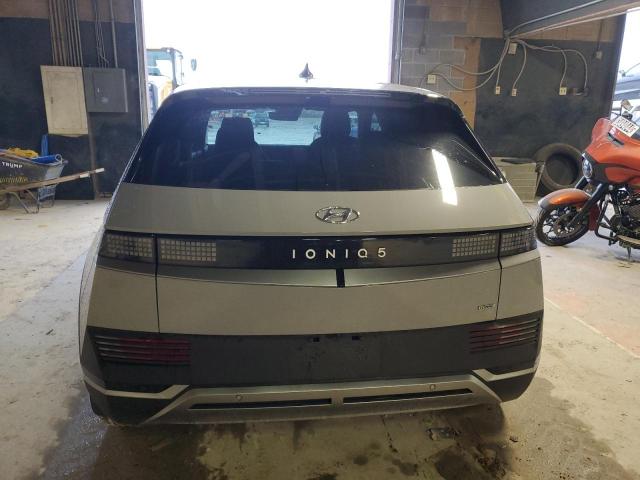 2023 HYUNDAI IONIQ 5 SE - KM8KNDAF2PU156592