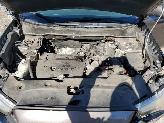 2017 MITSUBISHI OUTLANDER - JA4AP3AU3HZ001907