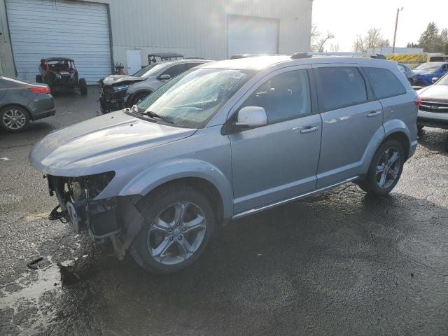 DODGE JOURNEY CROSSROAD