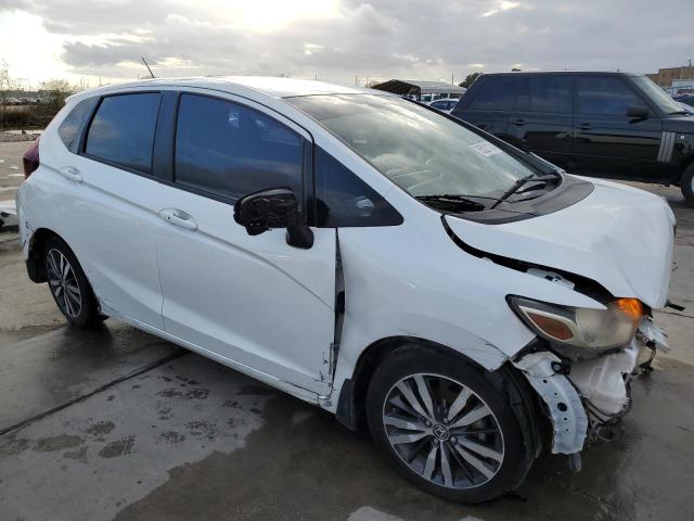 2016 HONDA FIT EX - JHMGK5H72GX045691