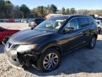 2015 NISSAN ROGUE S - 5N1AT2MT9FC875365