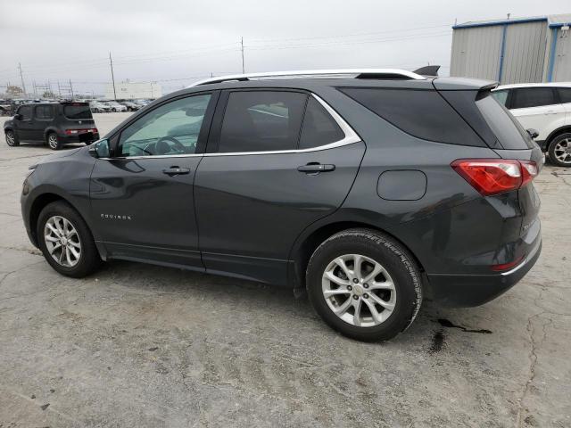 2018 CHEVROLET EQUINOX LT - 2GNAXJEVXJ6100150