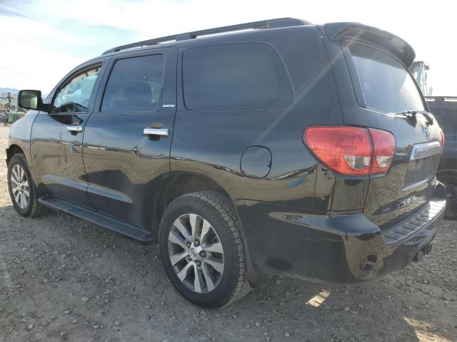 2015 TOYOTA SEQUOIA LI 5TDJW5G15FS121076