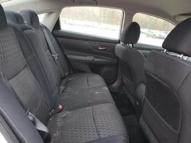 2018 NISSAN ALTIMA 2.5 - 1N4AL3AP8JC258359