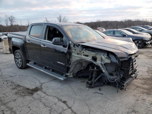 2020 GMC CANYON DEN 1GTG6EEN4L1229357