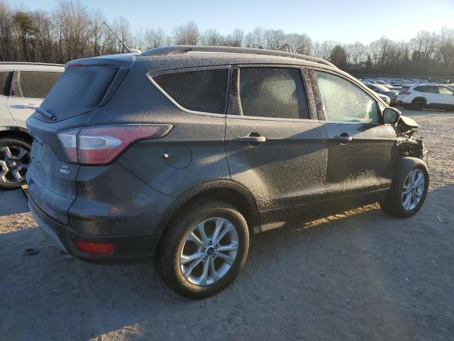 Vin: 1fmcu9gd7jua19262, lot: 84627944, ford escape se 20183