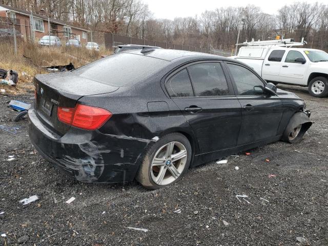2015 BMW 320 I XDRI WBA3C3G54FNS75046