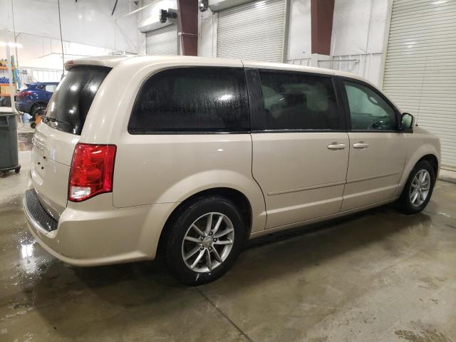 2015 DODGE GRAND CARA - 2C4RDGBG0FR653635