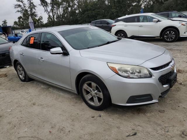 VIN 1G11C5SA8GU149783 2016 CHEVROLET MALIBU no.4