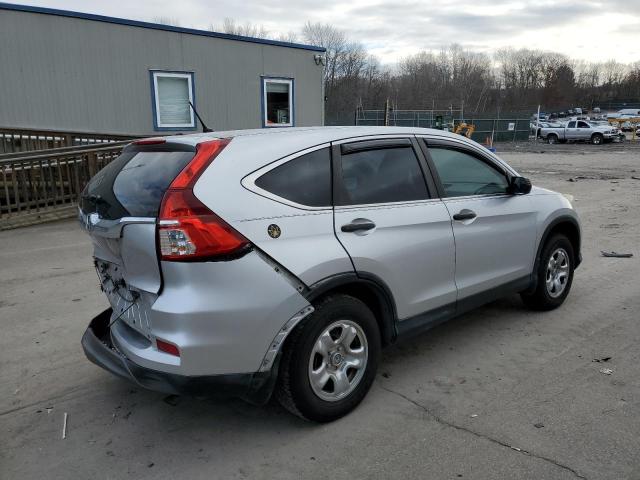 2015 HONDA CR-V LX - 2HKRM3H39FH536856