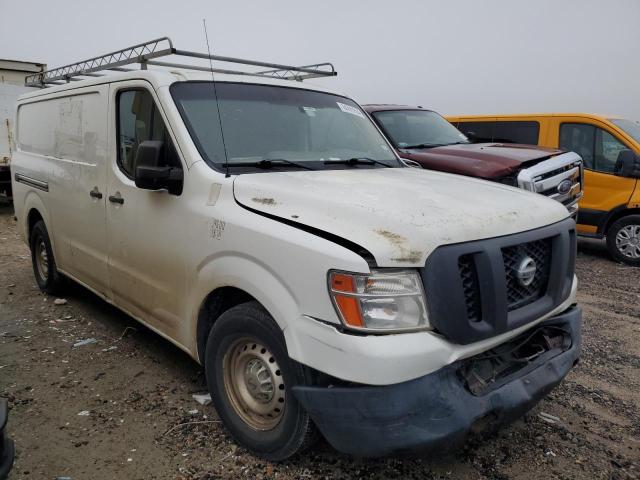 VIN 1N6BF0KM8DN100487 2013 NISSAN NV no.4