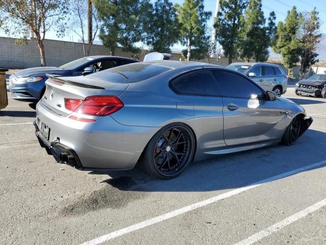 Vin: wbslx9c55fd160650, lot: 85047974, bmw m6 20153