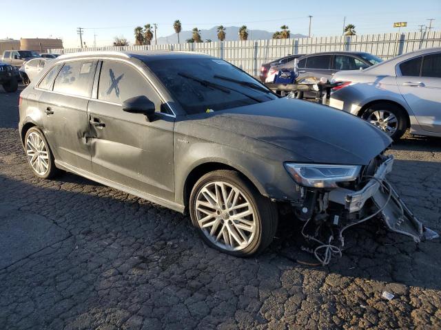 VIN WAUSPBFF5JA089214 2018 AUDI A3 no.4