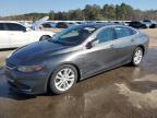 2017 CHEVROLET MALIBU LT - 1G1ZE5ST3HF248919