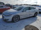 2022 CHEVROLET MALIBU LT - 1G1ZD5ST0NF126095