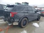 Lot #3023835876 2020 FORD EXPLORER S