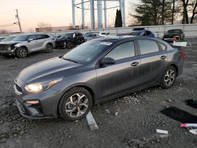 2021 KIA FORTE FE - 3KPF24AD8ME269793