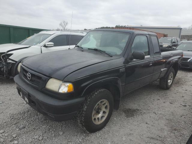 2001 MAZDA B3000 CAB #3037248521