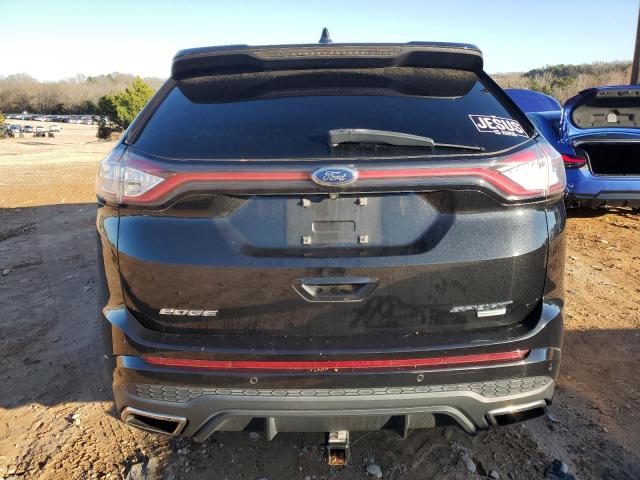 2015 FORD EDGE SPORT - 2FMPK3AP8FBB02221
