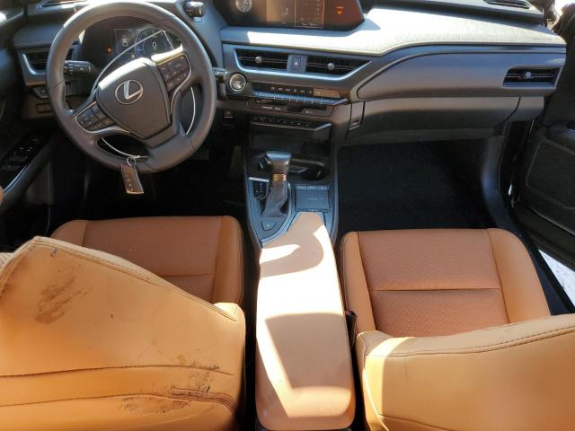2021 LEXUS UX 200 JTHP3JBH2M2044864