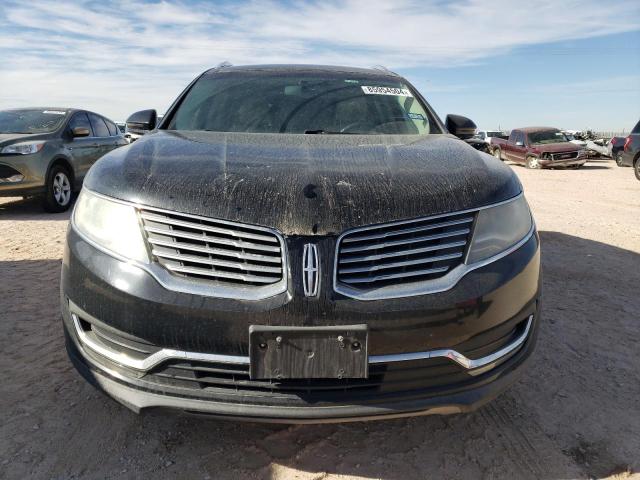 2018 LINCOLN MKX SELECT 2LMPJ6KRXJBL23269