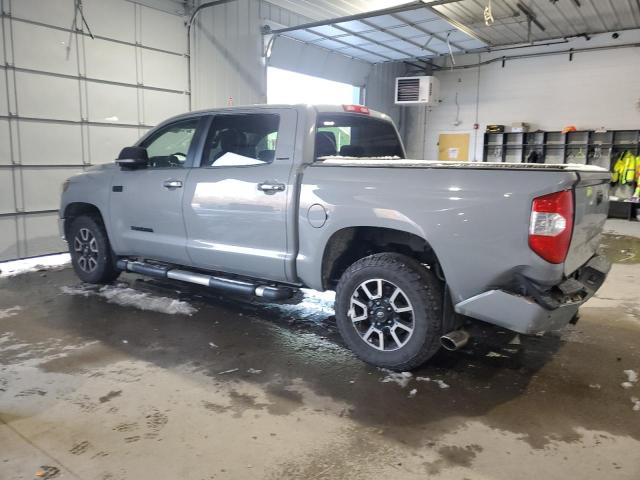 2018 TOYOTA TUNDRA CRE - 5TFHY5F17JX694266