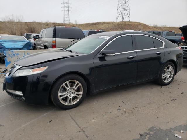 2010 ACURA TL #3035255804