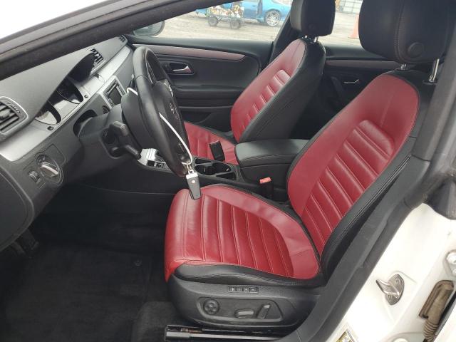2015 VOLKSWAGEN CC SPORT - WVWBN7AN8FE822778