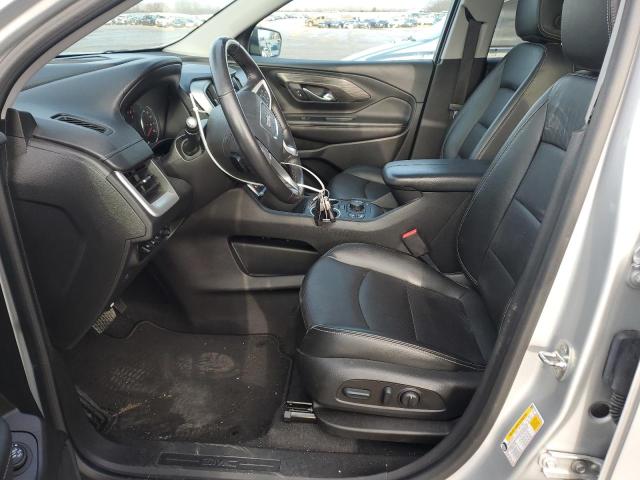 2022 GMC TERRAIN SL - 3GKALVEV2NL247676