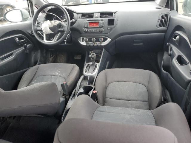2015 KIA RIO LX - KNADM4A39F6515698
