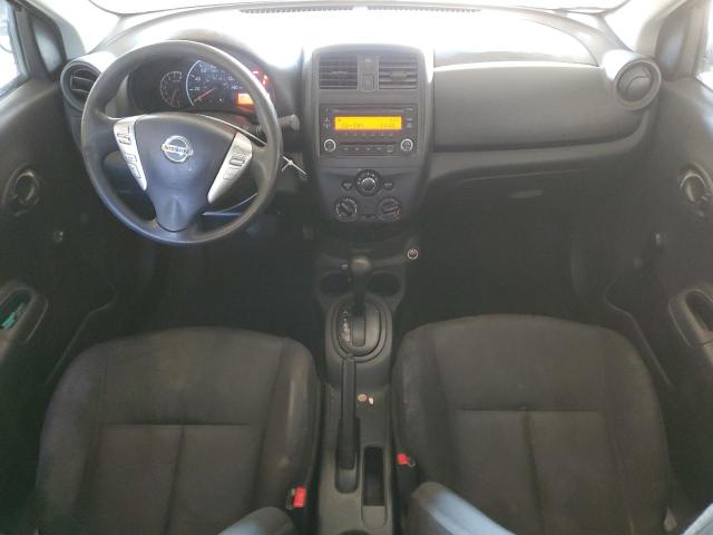 2017 NISSAN VERSA S - 3N1CN7AP6HL816005