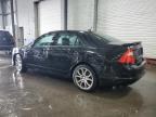 Lot #3023001166 2012 FORD FUSION SEL