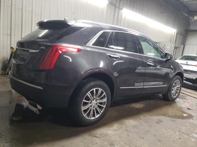 2017 CADILLAC XT5 LUXURY - 1GYKNBRS2HZ101374