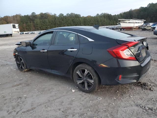 2017 HONDA CIVIC TOUR - 19XFC1F91HE005479