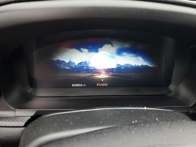 2020 FORD EXPLORER S - 1FM5K8GC2LGC07401