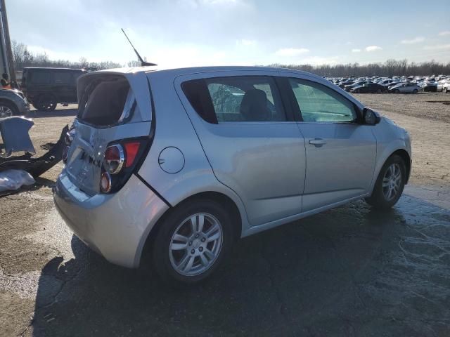 Vin: 1g1jc6sh0c4175811, lot: 86877294, chevrolet sonic lt 20123
