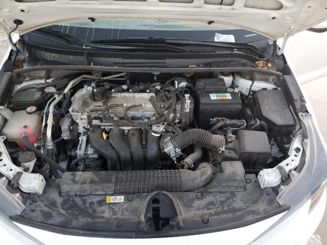 2020 TOYOTA COROLLA LE - 5YFEPRAE4LP080493