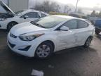 2016 HYUNDAI ELANTRA SE - 5NPDH4AE9GH697127