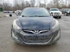 Lot #3052497116 2015 HYUNDAI ELANTRA SE