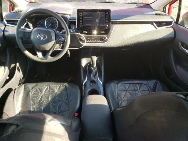 2020 TOYOTA COROLLA LE - JTDEPRAE2LJ099712