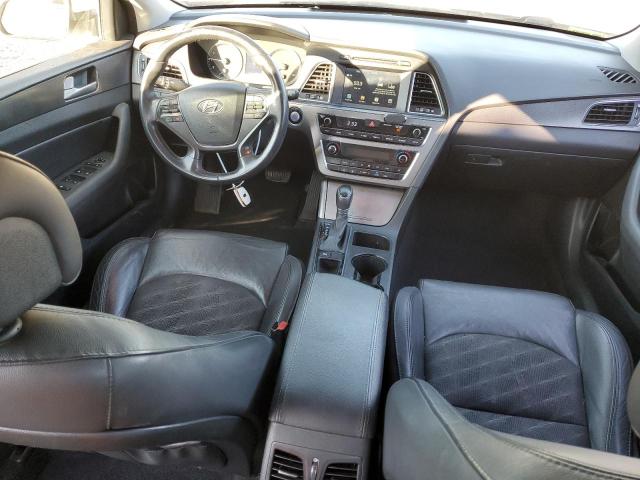 2016 HYUNDAI SONATA SPORT 5NPE34AF8GH424109