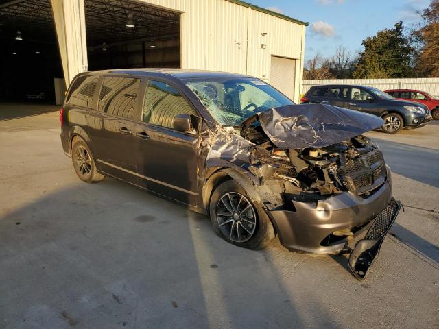 2018 DODGE GRAND CARA - 2C4RDGBGXJR134648