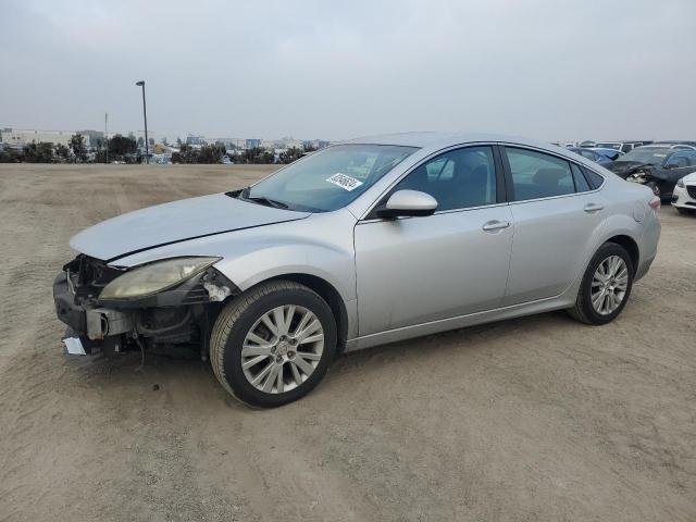 Global Auto Auctions: 2010 MAZDA 6 I