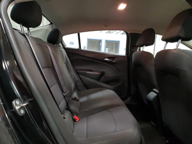 2017 CHEVROLET CRUZE LS - 1G1BC5SM5H7176681