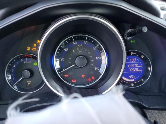 2017 HONDA FIT LX - JHMGK5H5XHS008689