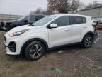 2021 KIA SPORTAGE L - KNDPM3AC2M7892696