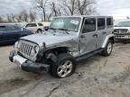 2015 JEEP WRANGLER U - 1C4BJWEG8FL655349