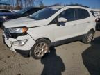 2019 FORD ECOSPORT S - MAJ3S2GE5KC293776