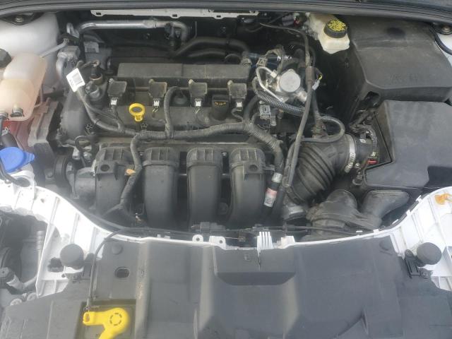 2017 FORD FOCUS TITA - 1FADP3J2XHL237335