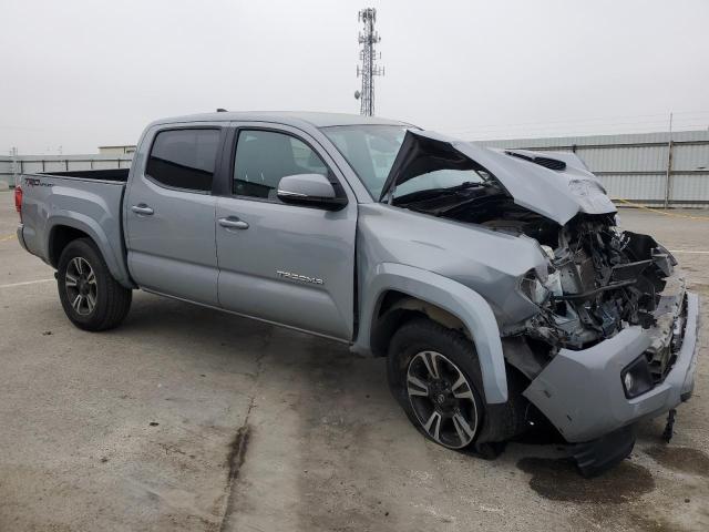 VIN 3TMAZ5CN9JM076751 2018 TOYOTA TACOMA no.4